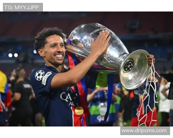 马尔基尼奥斯：从巴西小将到世界顶级后卫的成长之路