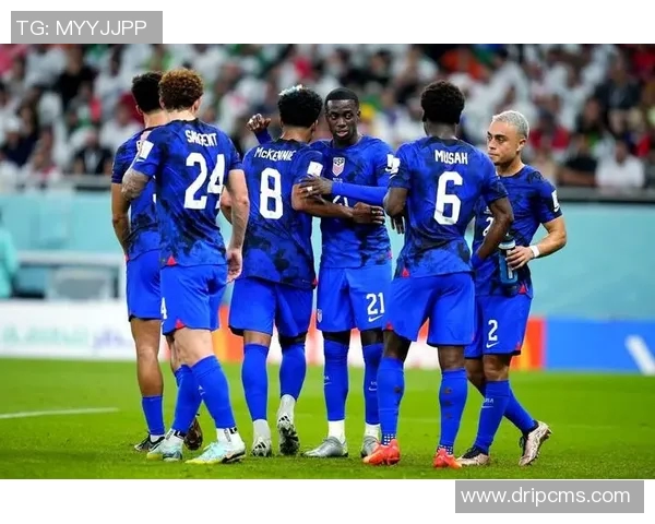 伊朗与美国世界杯对决背后的历史恩怨与足球激情交织的故事